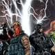 Illustration for article titled When Superheroes Fail To Save The World